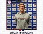 Giovanni Graziano Giovanni Graziano